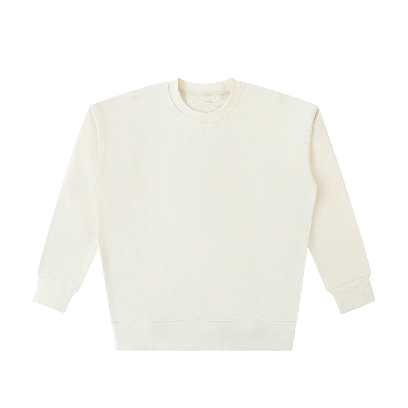 Heavyweight Cotton Sweatshirts