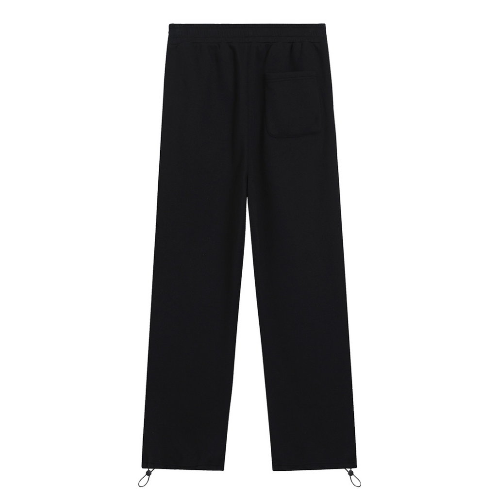 All Walks Effortless Straight-Leg Sweatpants