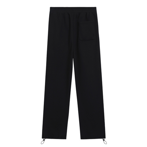 All Walks Effortless Straight-Leg Sweatpants