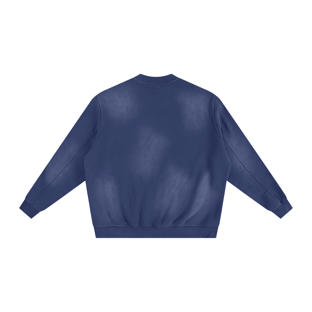 Sunfade Fleeced Sweatshirts