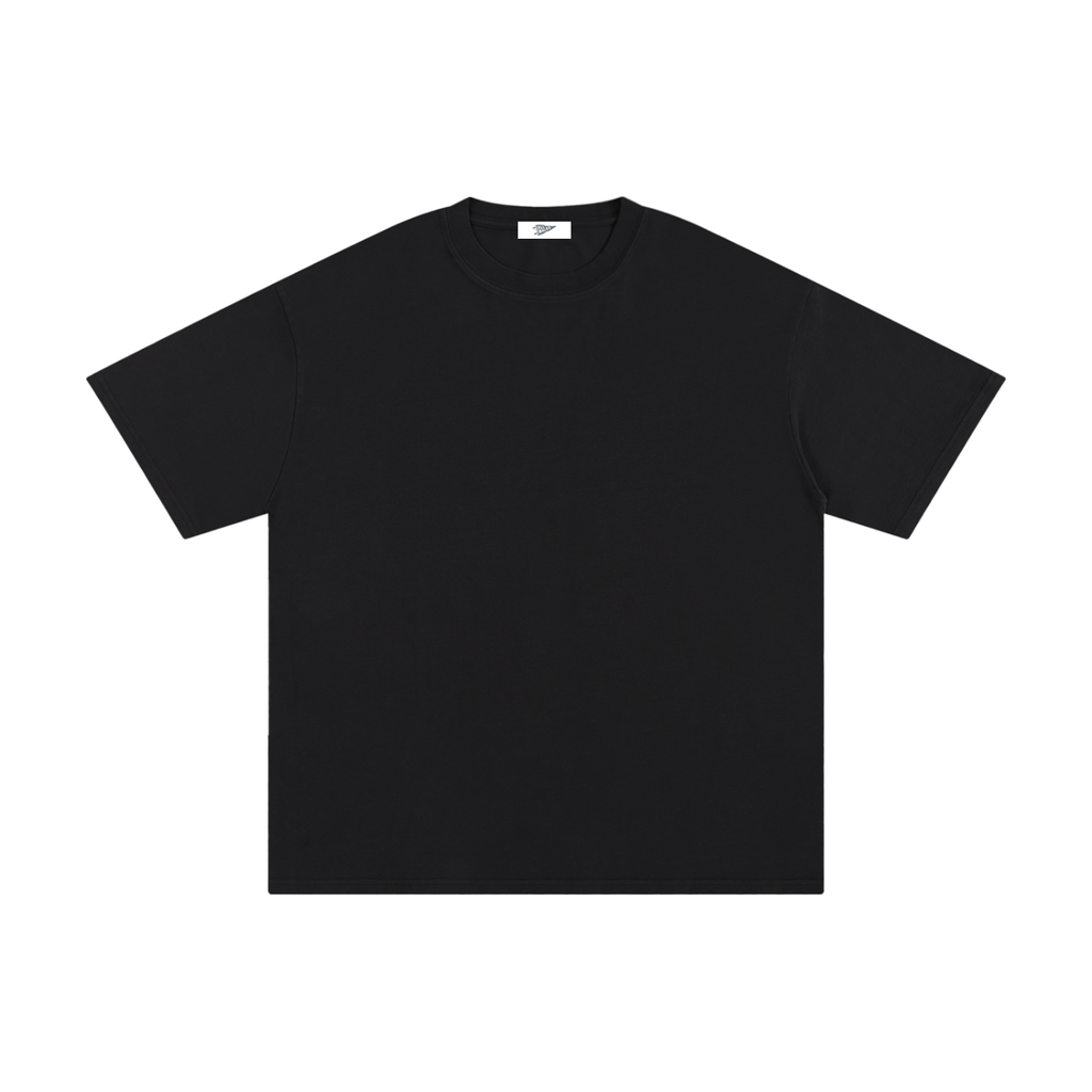 Unisex Pure Cotton T-Shirt