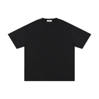 Unisex Pure Cotton T-Shirt