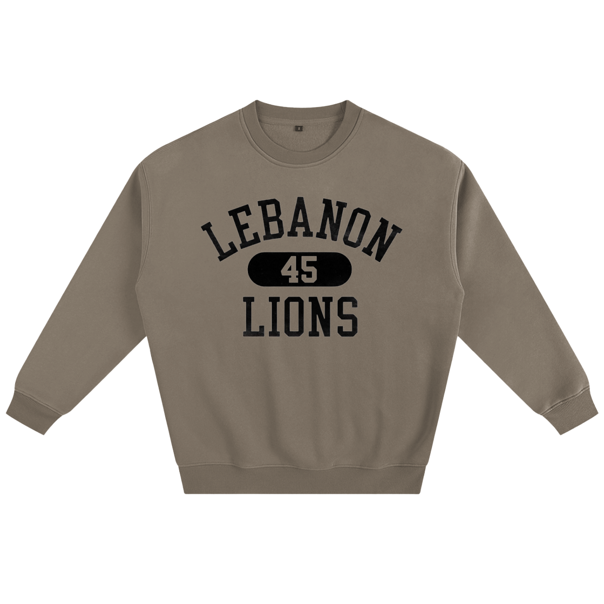 Lebanon Lions Crew