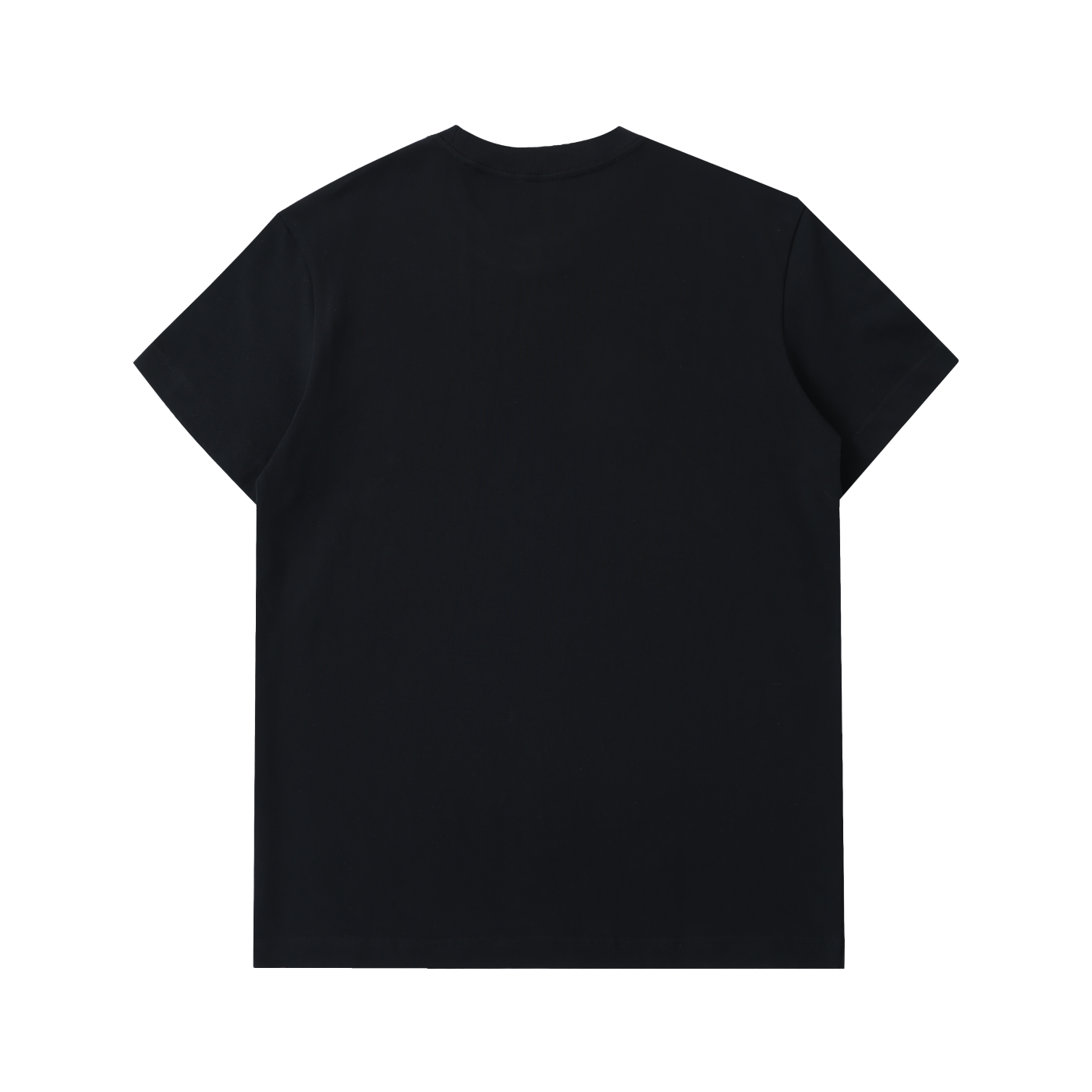 Essential Heavyweight Cotton T-Shirts