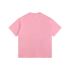 Vintage Washed Oversized Cotton T-Shirts