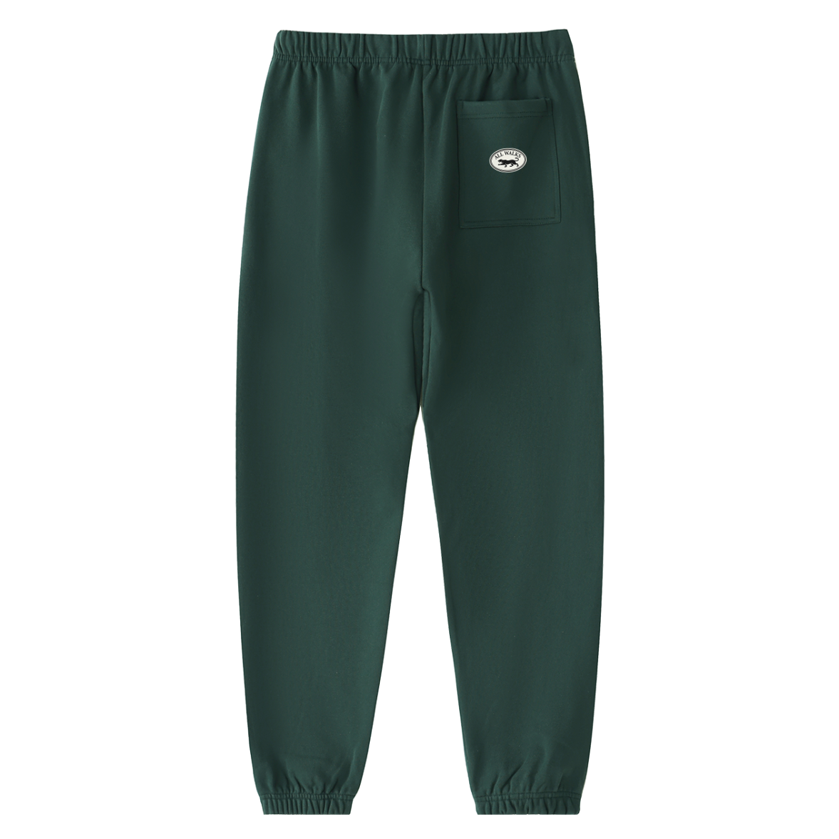 All Walks Prowler Pure Cotton Sweats