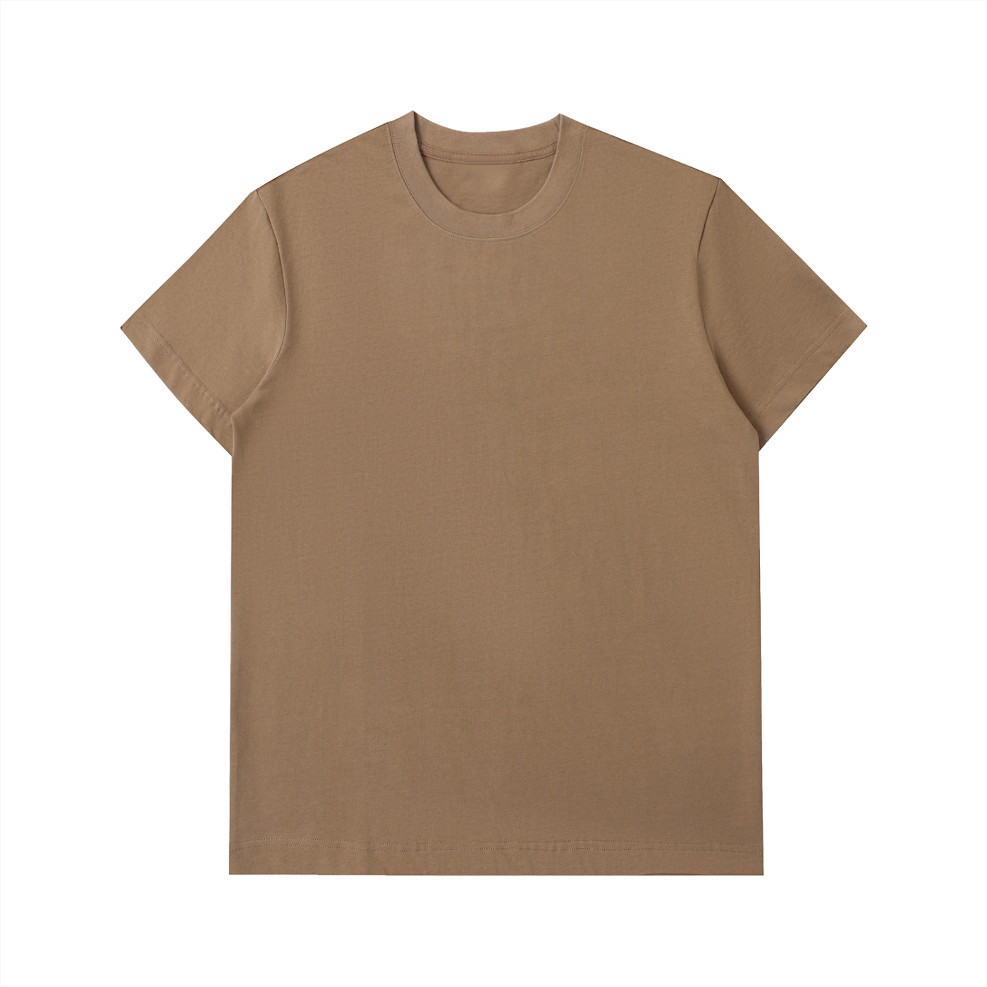 Essential Heavyweight Cotton T-Shirts