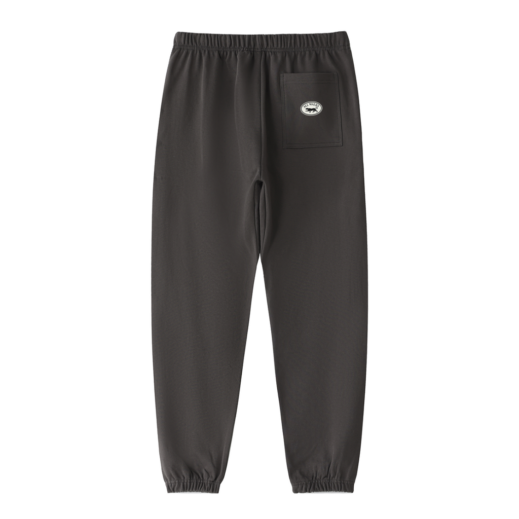 All Walks Prowler Pure Cotton Sweats