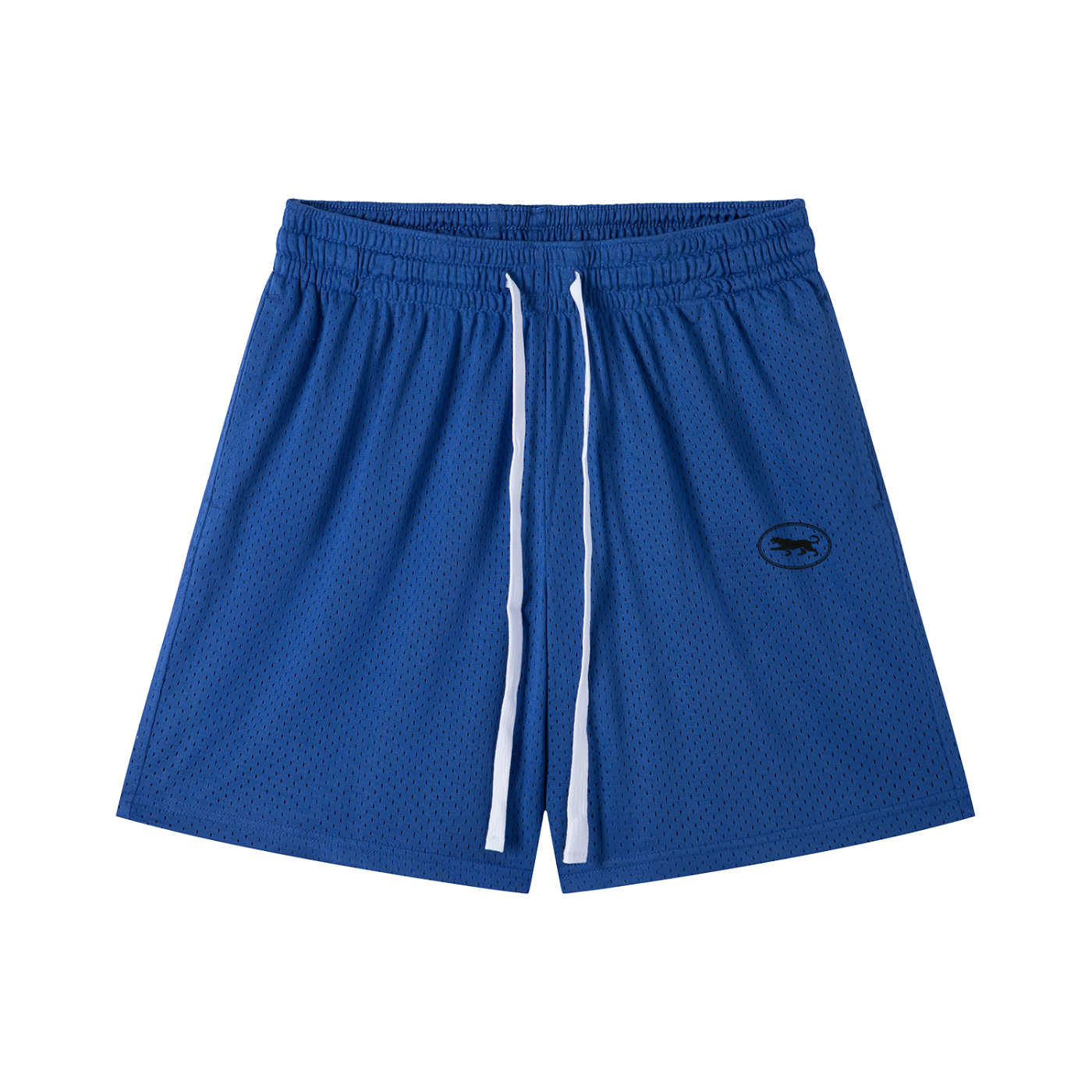 All Walks Prowler Mesh Drawstring Shorts