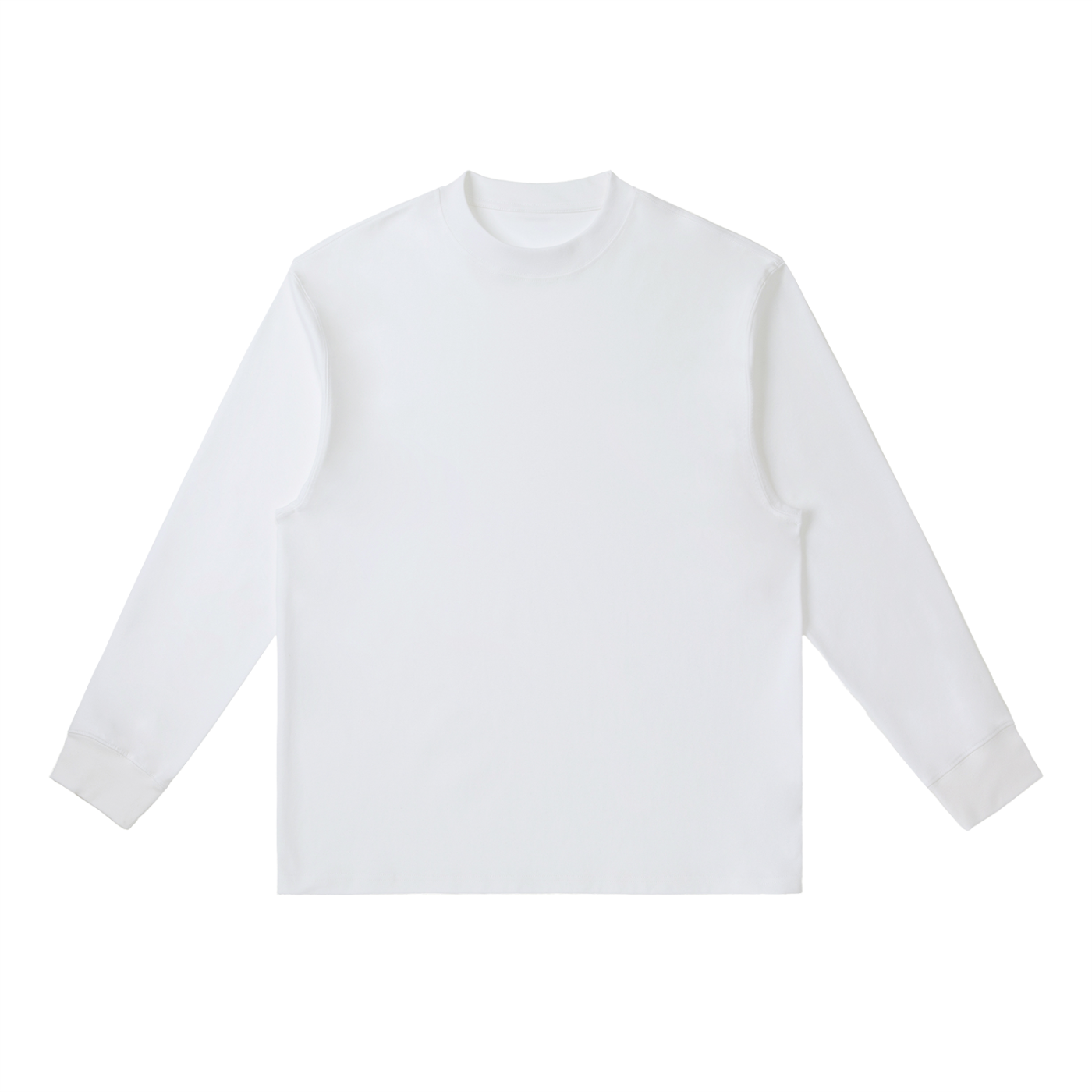 Essential Long-Sleeve T-Shirt