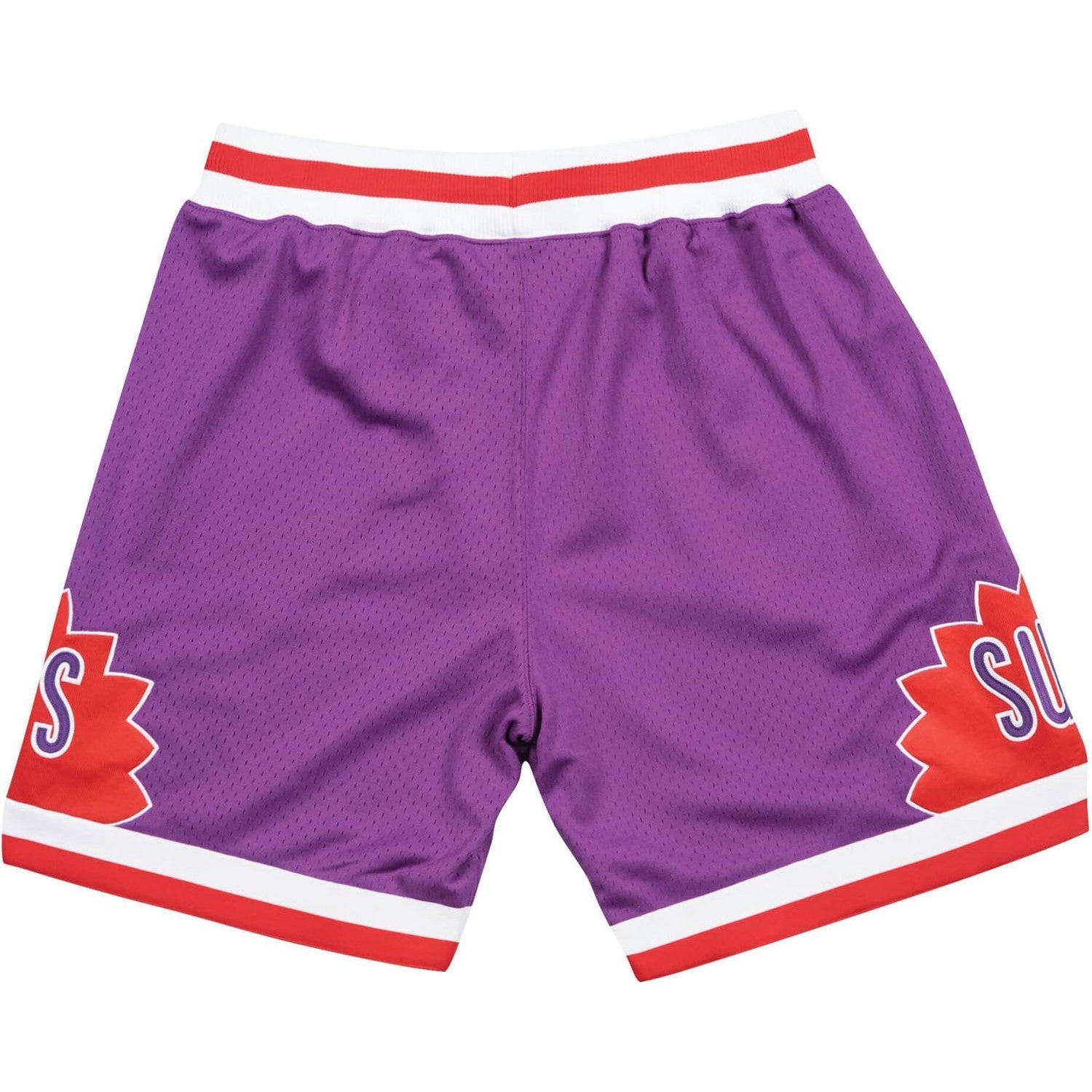 Mitchell & Ness NBA Authentic Shorts Suns 91-92