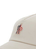 Moncler Grenoble Baseball Cap