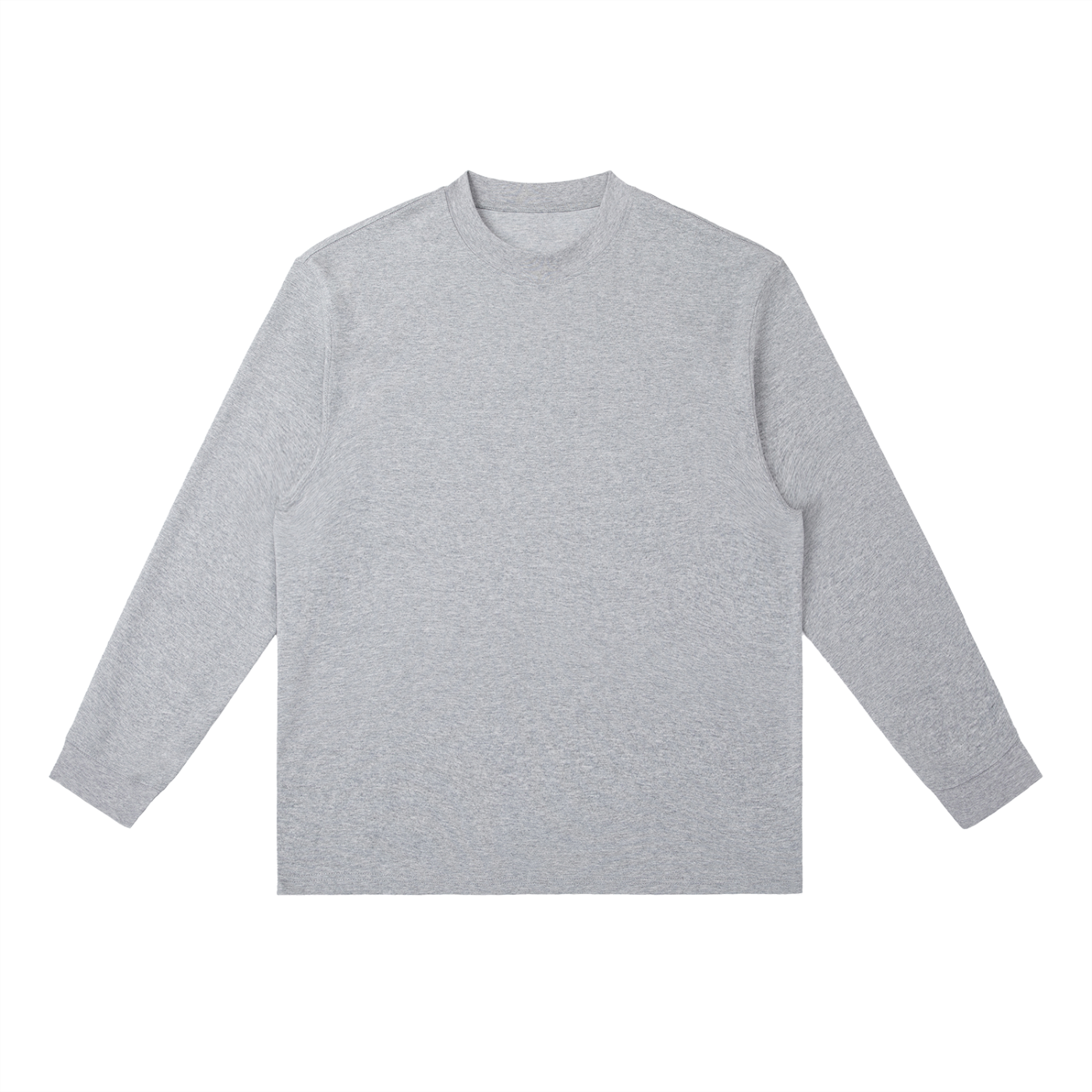 Essential Long-Sleeve T-Shirt