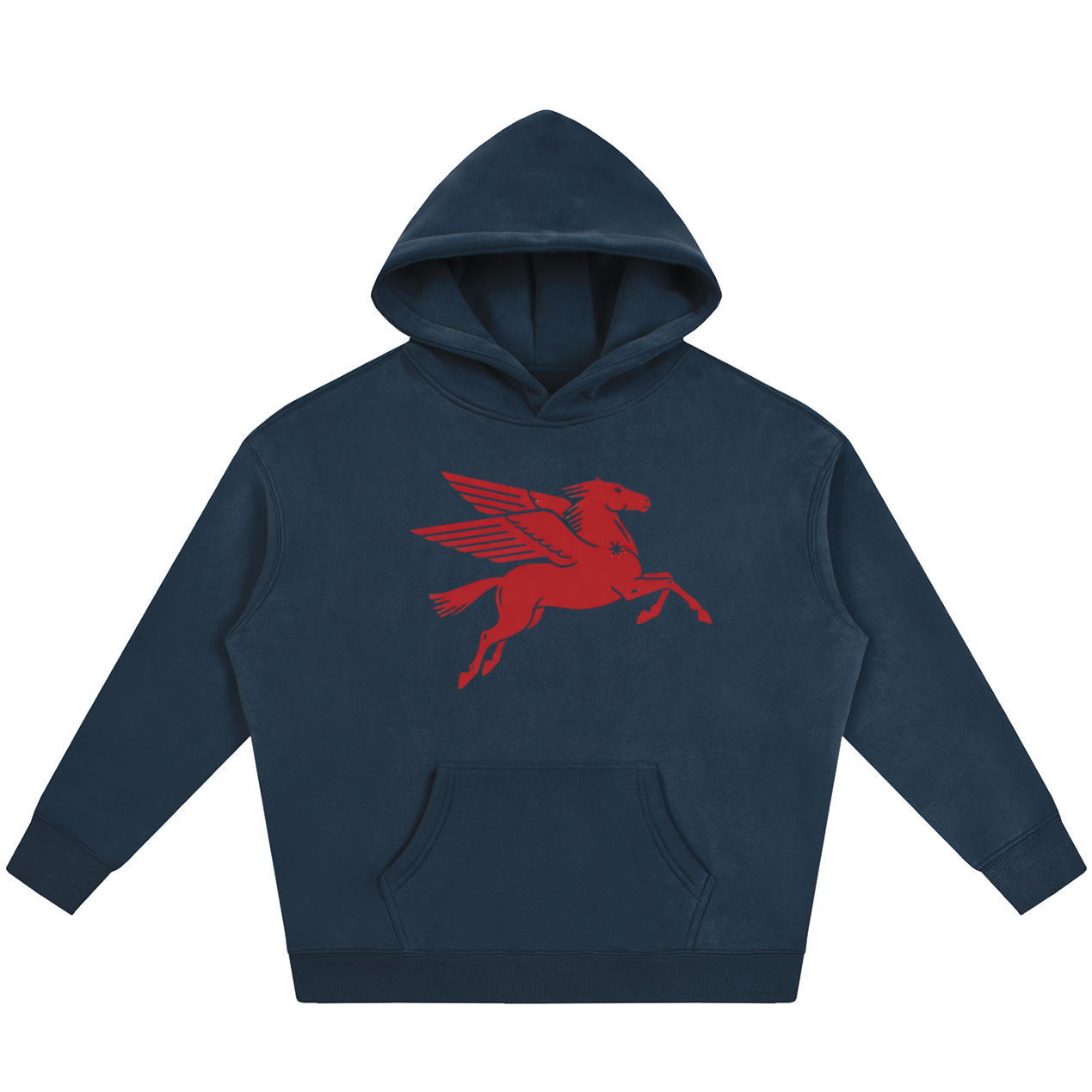 Helicon Oversize Hoodie