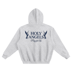 Holy Angels Fleeced Hoodie