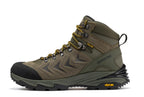 Botas Pro Olive 6 Inch Waterproof Hiking Boots with VIBRAM®