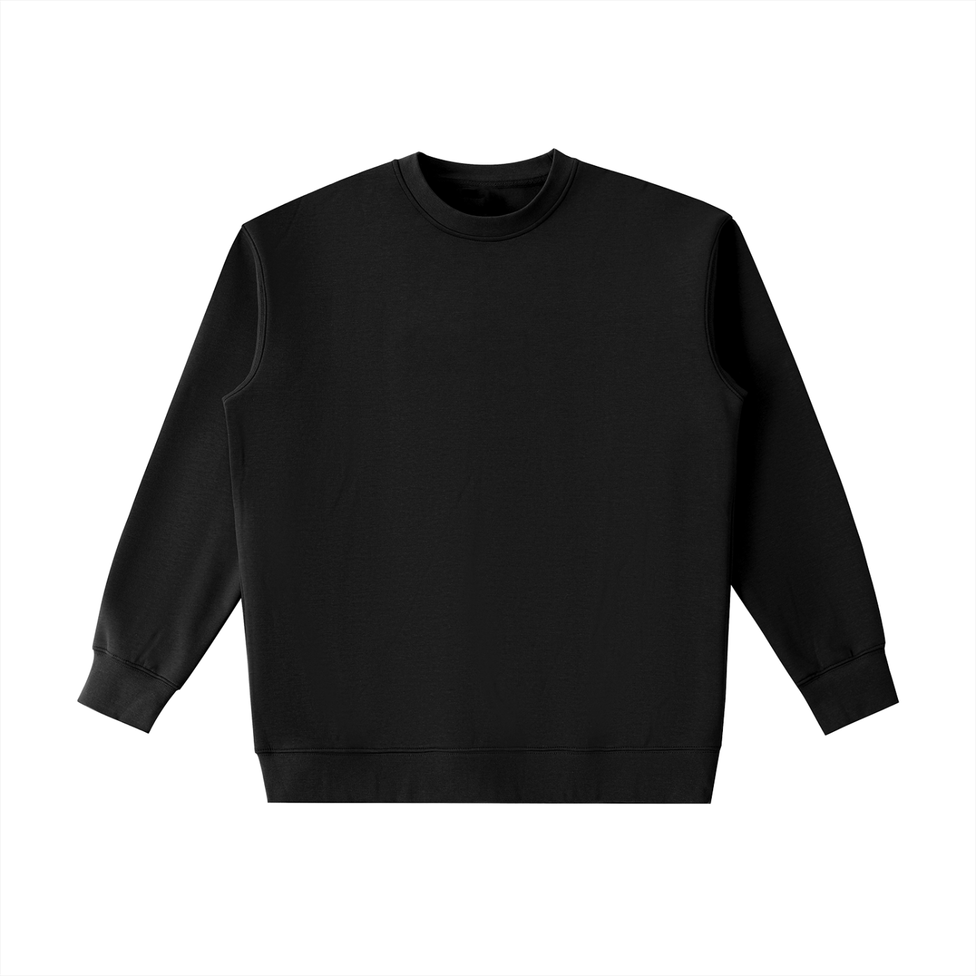 Essential Crew Sweatshirts