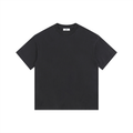 Vintage Washed Oversized Cotton T-Shirts