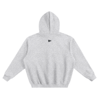 Élysées Fleeced Boxy Hood