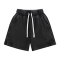 Snow Washed Kids Shorts