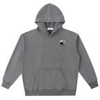 Coffee Hounds Vintage Washed Hood