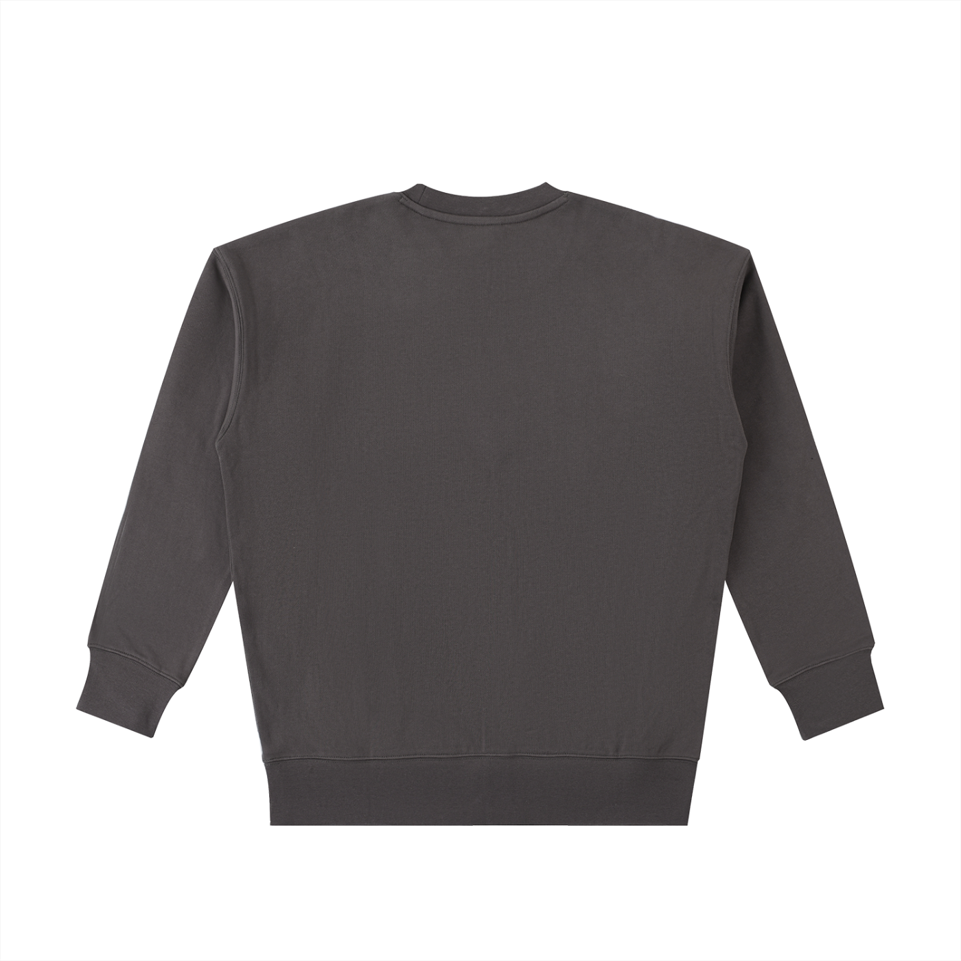 Heavyweight Cotton Sweatshirts