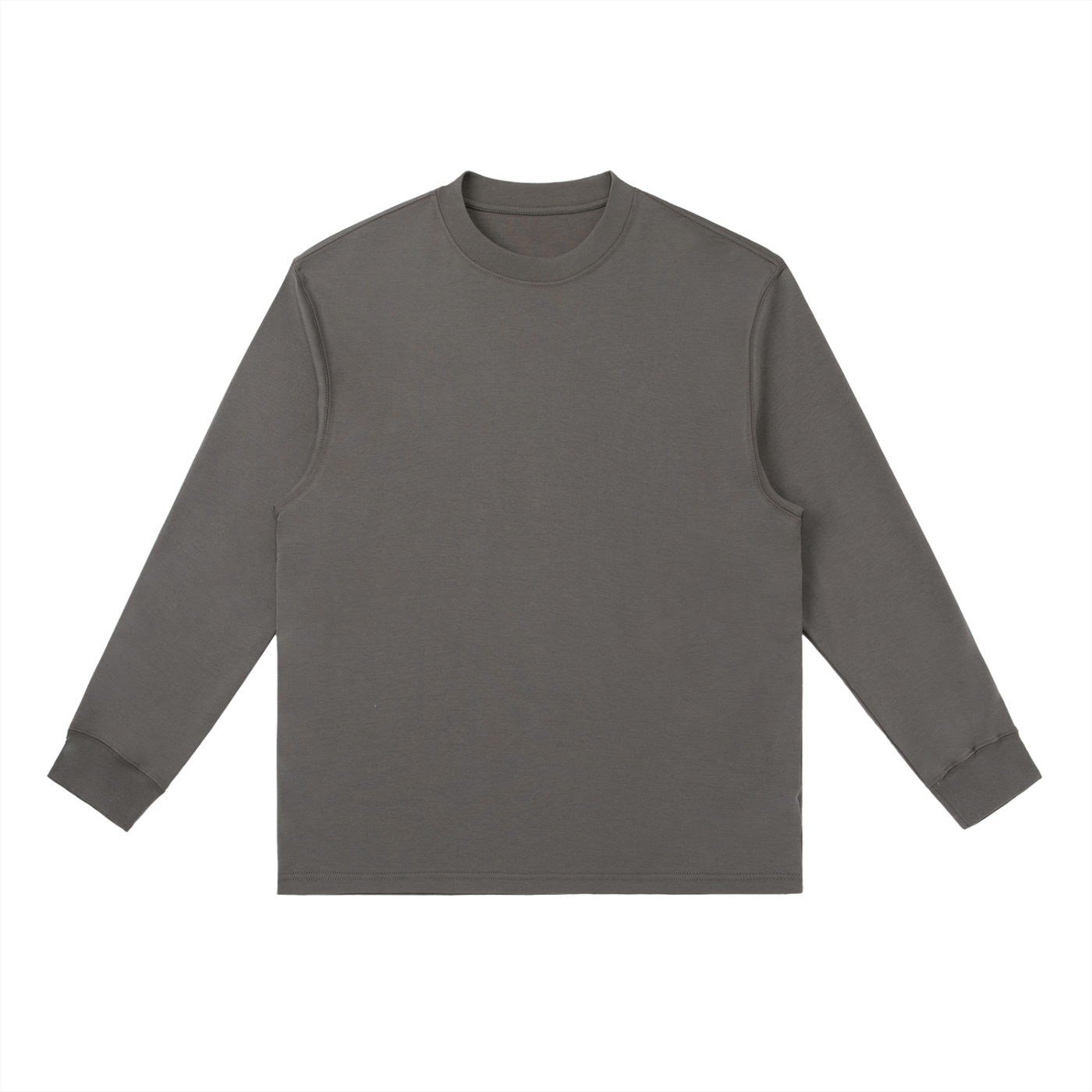 Essential Long-Sleeve T-Shirt