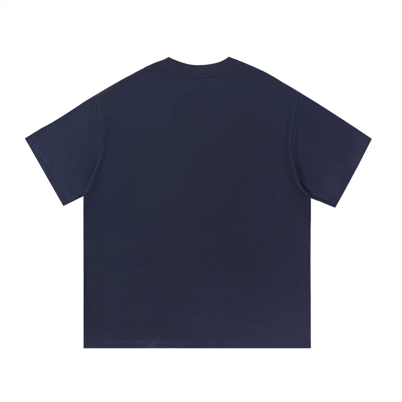 Essential Cotton T-Shirts