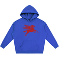 Helicon Oversize Hoodie
