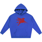 Helicon Oversize Hoodie