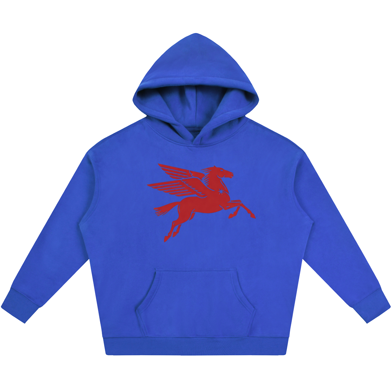 Helicon Oversize Hoodie