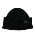 Saint Laurent Black Cashmere