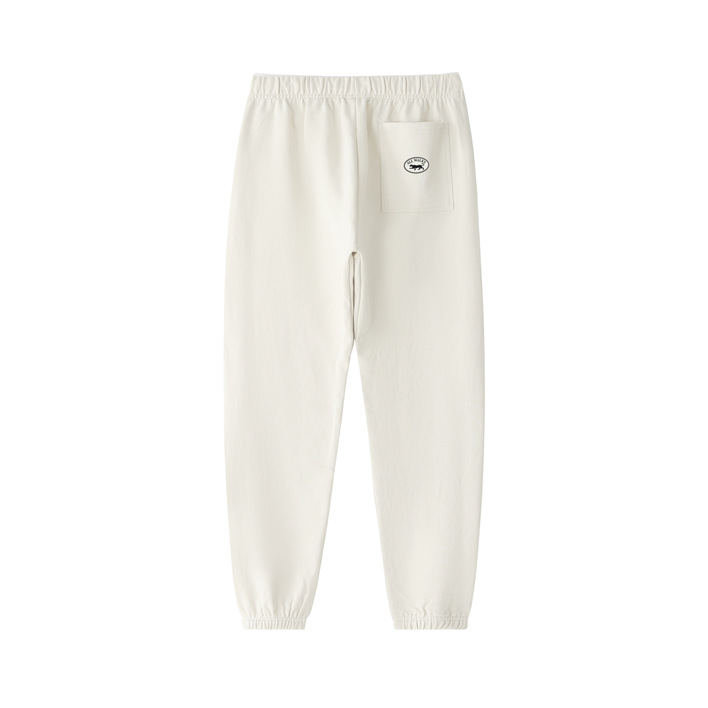 All Walks Prowler Pure Cotton Sweats