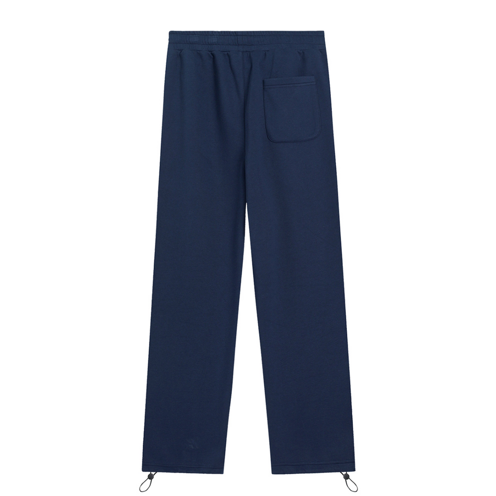 All Walks Effortless Straight-Leg Sweatpants
