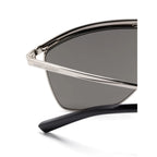 Saint Laurent Silver Sunglasses