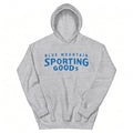 Blue Mountain SG Hood