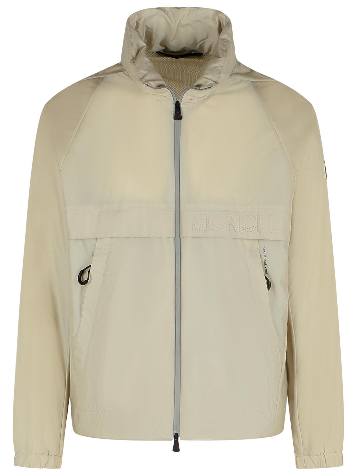 Moncler Grenoble 'Negara' Nylon Hood Jacket