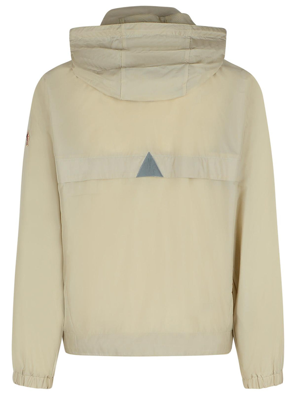 Moncler Grenoble 'Negara' Nylon Hood Jacket