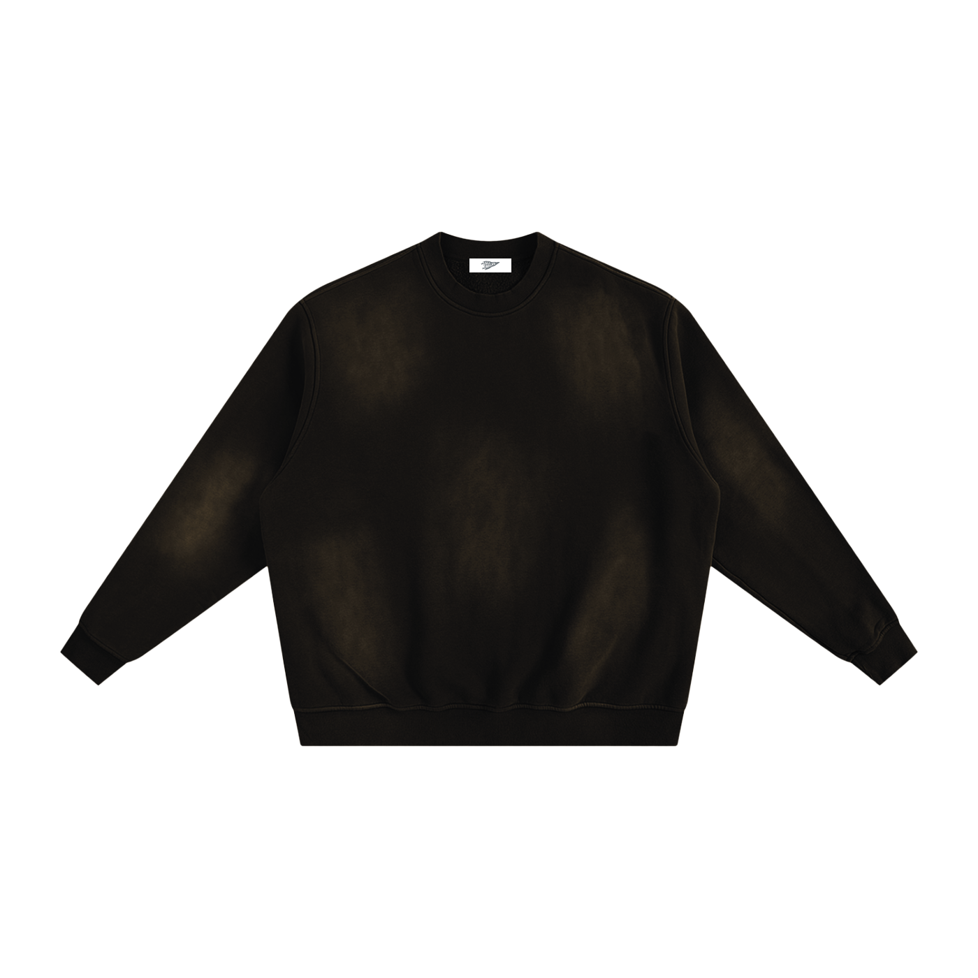 Sunfade Fleeced Sweatshirts