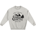 High Country Crew