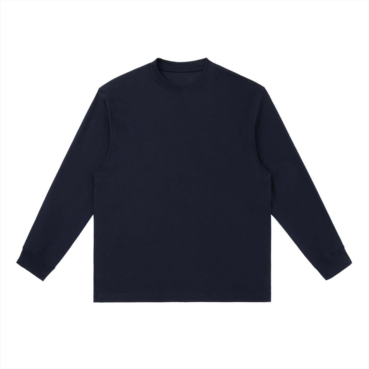 Essential Long-Sleeve T-Shirt