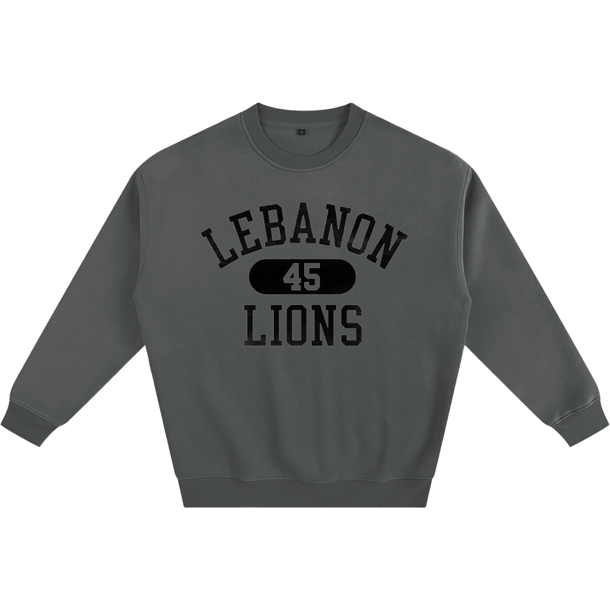 Lebanon Lions Crew
