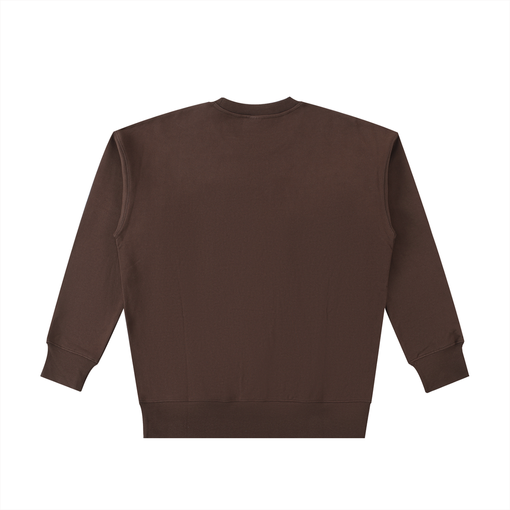 Heavyweight Cotton Sweatshirts