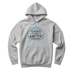 Gates of the Arctic Heavyweight Hood