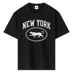 Prowl NY Heavyweight Drop Shoulder Cotton T-Shirt