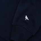 The Just Brand Coastie Embroidered Crew