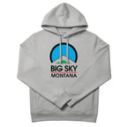 Mountain Air Big Sky Side Pocket Hood
