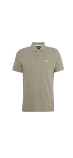 Barbour Lightweight Sports Polo