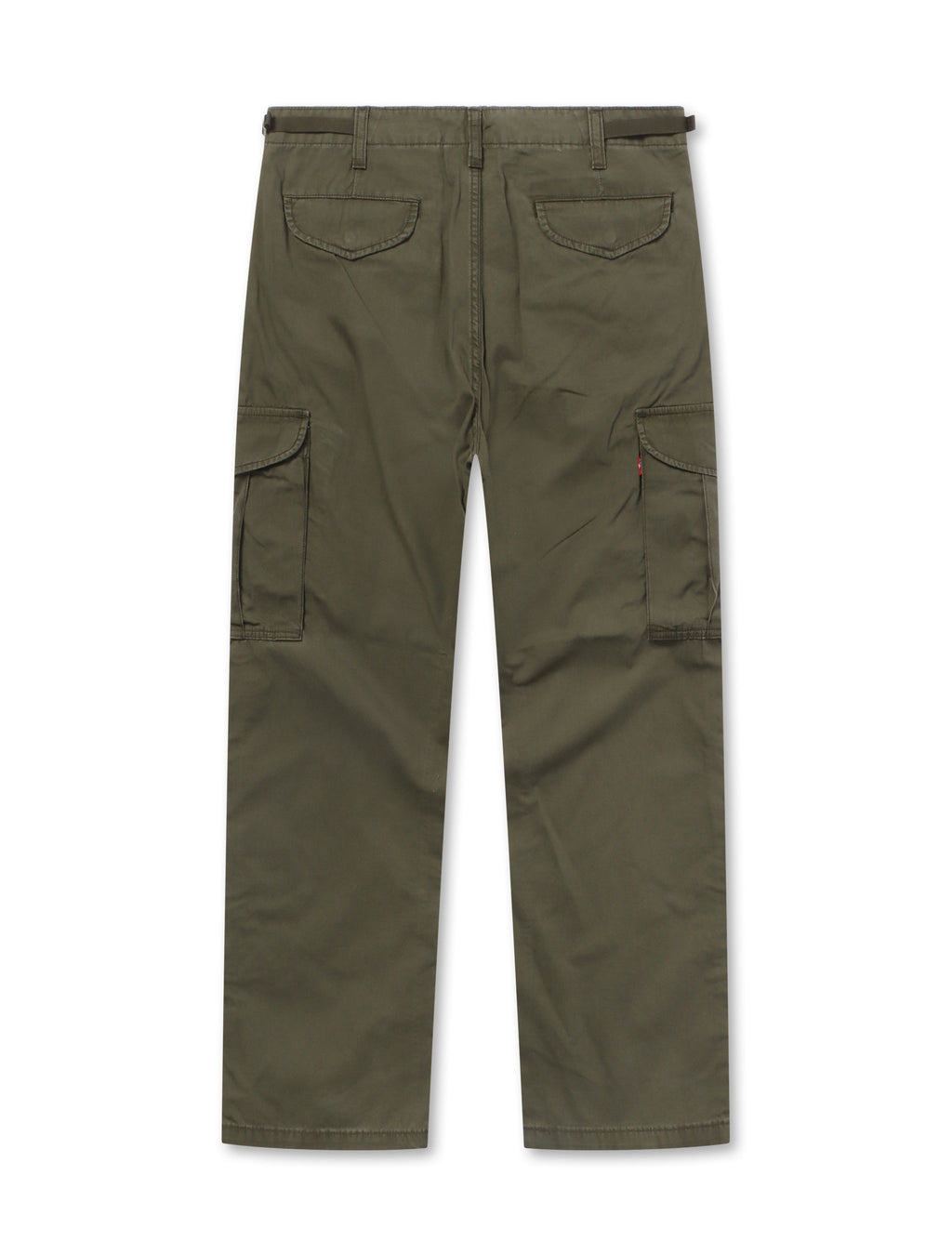 Levis XX Cargo Baggy Pants