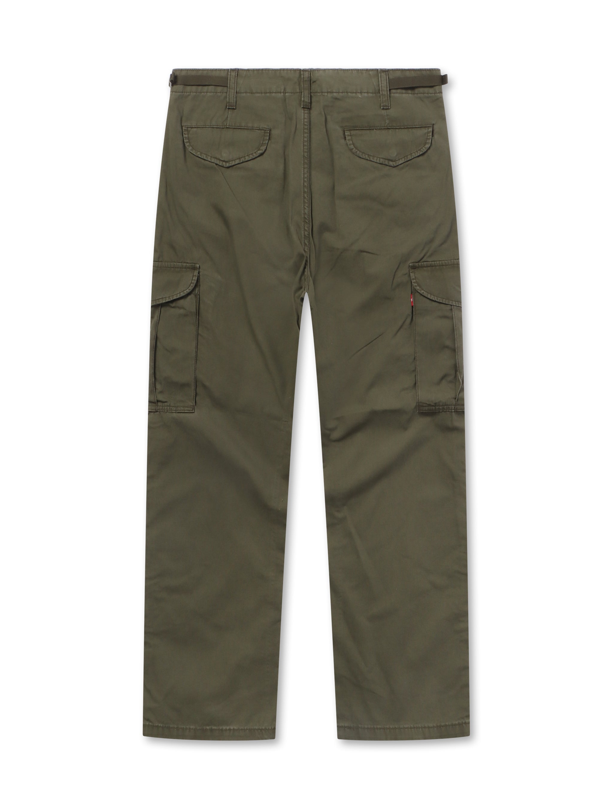 Levis XX Cargo Baggy Pants